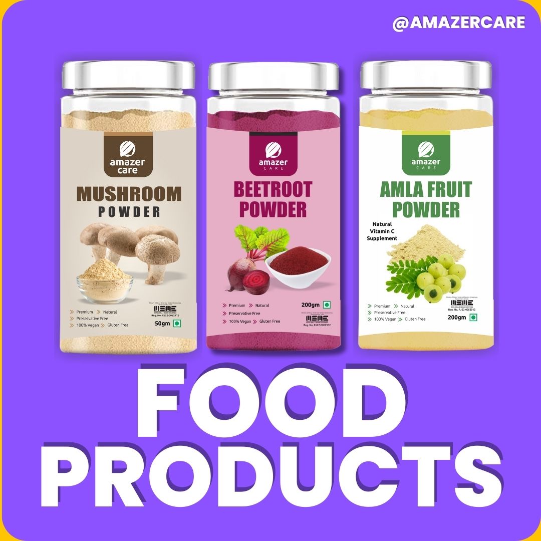 Food Products
